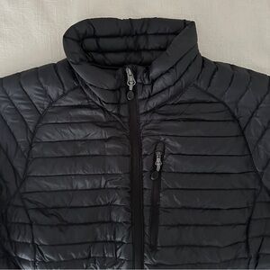 LLBean 850 Down Jacket